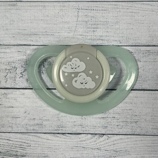 NUK Clouds Reborn Magnetic Dummy - self fit magnet
