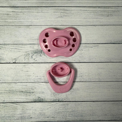 Newborn Cheeky HoneyBug Reborn Magnetic Dummy / Pacifier