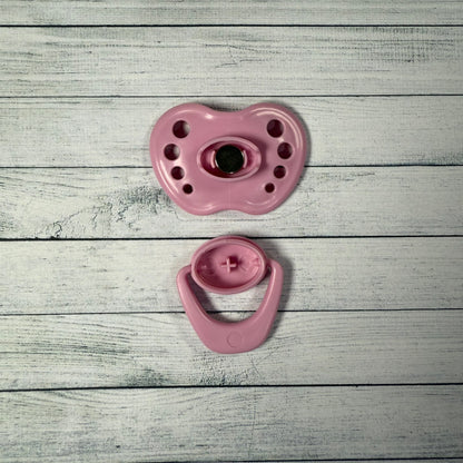 Newborn Cheeky HoneyBug Reborn Magnetic Dummy / Pacifier