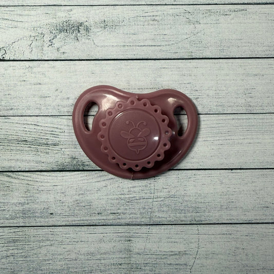 Newborn Vintage Sugar Plum HoneyBug Reborn Magnetic Dummy / Pacifier