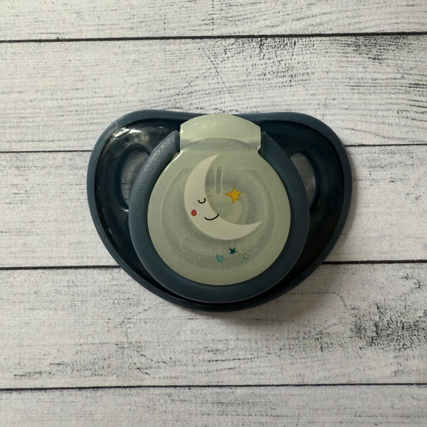 Little Angels Blue Moon Reborn Magnetic Dummy - self fit magnet