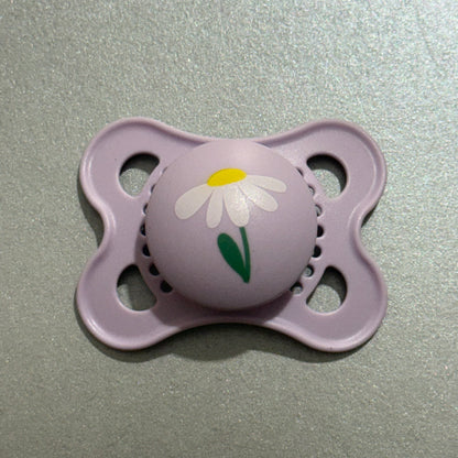 MAM Lilac Flower Reborn Magnetic Dummy - self fit magnet