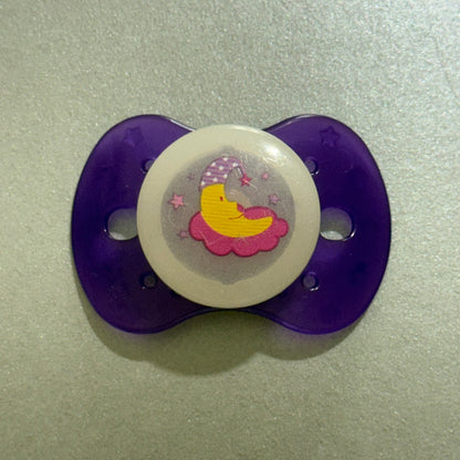 MAM Purple Moon Reborn Magnetic Dummy - self fit magnet