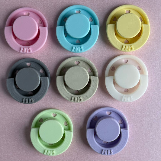 Mini POPS Artists Pack of 10