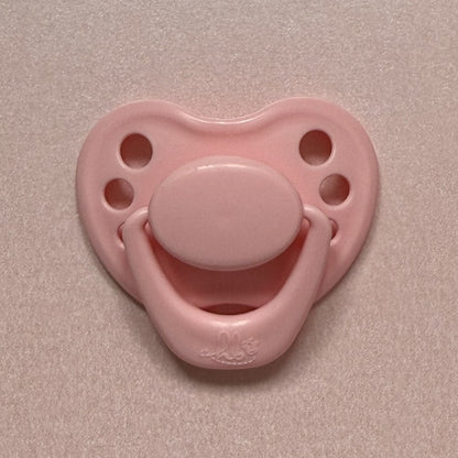 Newborn Baby Coral HoneyBug Reborn Magnetic Dummy / Pacifier