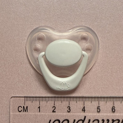 Newborn Miss Milky HoneyBug Reborn Magnetic Dummy / Pacifier