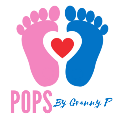 POPS by Granny P logo