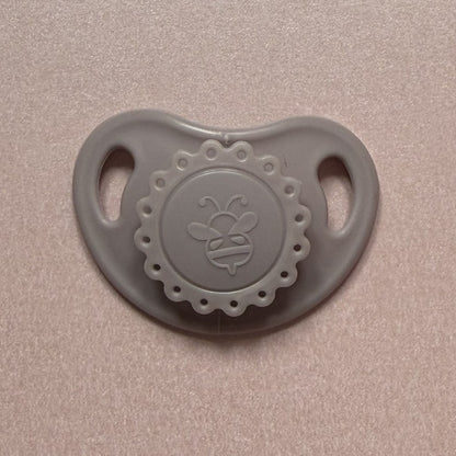 Newborn Vintage Blush HoneyBug Reborn Magnetic Dummy / Pacifier