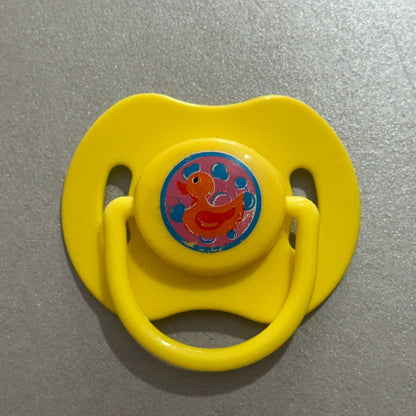 Yellow Duck Reborn Magnetic Dummy - self fit magnet