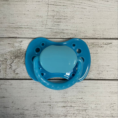 Blue Griptight Reborn Magnetic Dummy - self fit magnet