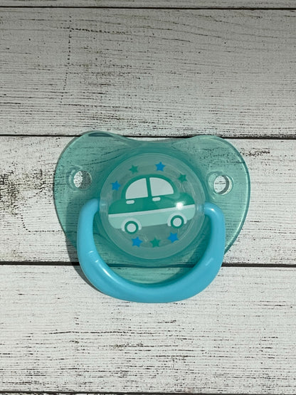 Blue Cars Griptight Reborn Magnetic Dummy - self fit magnet