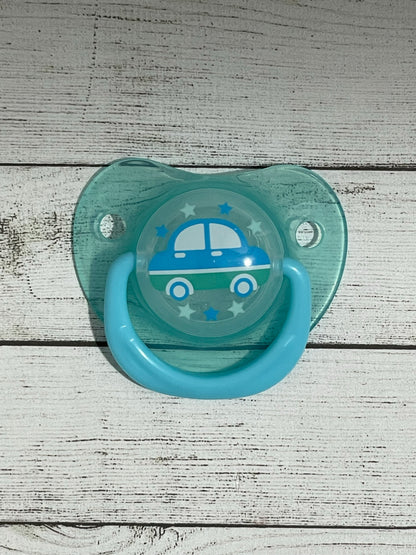 Blue Cars Griptight Reborn Magnetic Dummy - self fit magnet