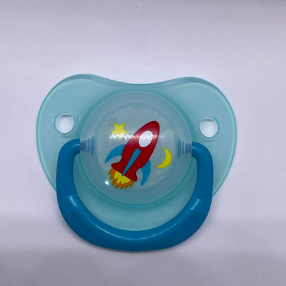 Blue Rockets Griptight Reborn Magnetic Dummy - self fit magnet