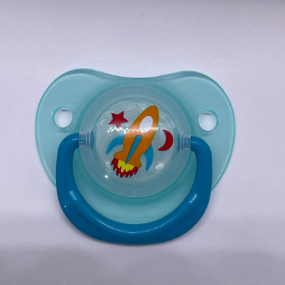 Blue Rockets Griptight Reborn Magnetic Dummy - self fit magnet