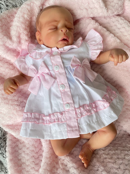 First Love Reborn Doll - Ruth Annette