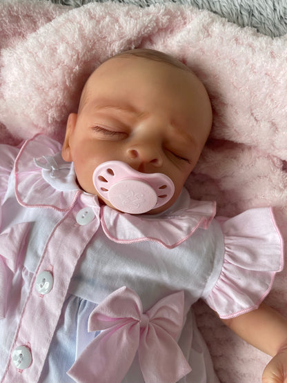 First Love Reborn Doll - Ruth Annette