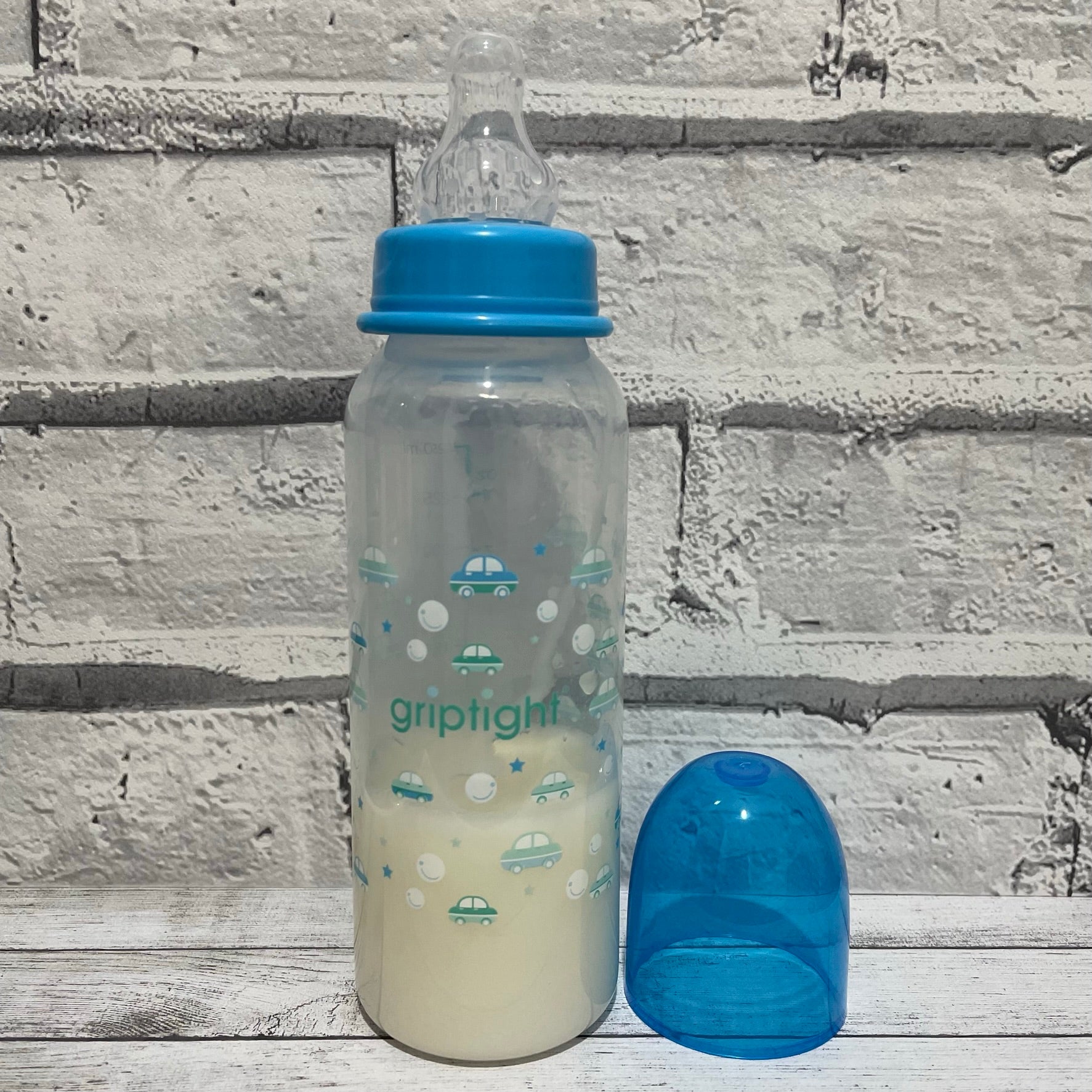 Reborn bottles clearance