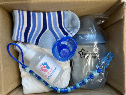 Luxury Reborn Surprise Gift Box Extra Small