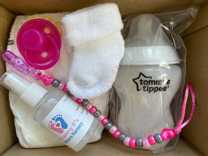 Luxury Reborn Surprise Gift Box Extra Small