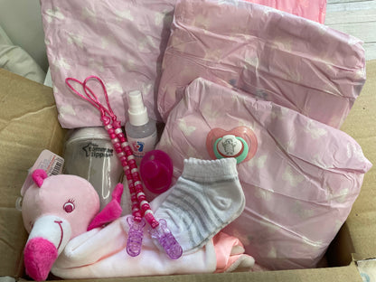 Luxury Reborn Surprise Gift Box Large