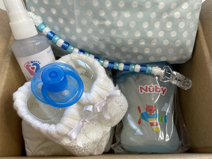 Luxury Reborn Surprise Gift Box Small