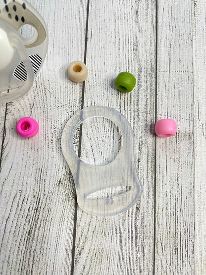 Camo Personalised Reborn Dummy Clip 17