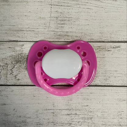 Pink Griptight Reborn Magnetic Dummy - self fit magnet